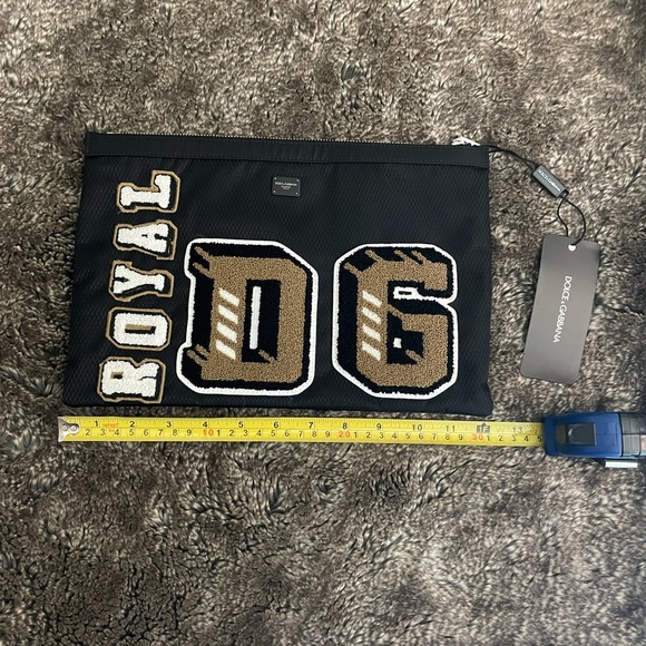 🌟Dolce & Gabbana Pouch - Picture 11 of 13